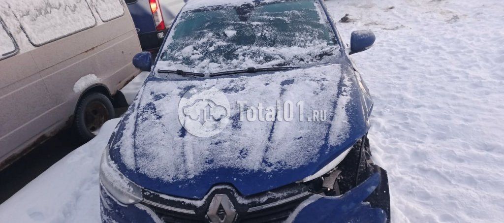 Фото Renault Arkana 32