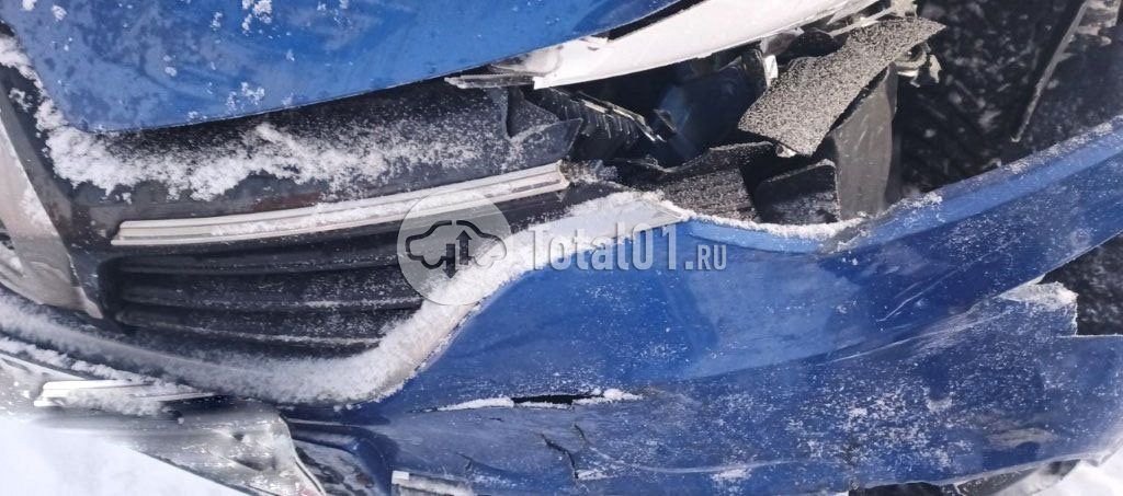 Фото Renault Arkana 36