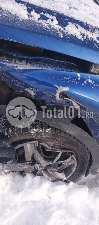 Фото Renault Arkana 40