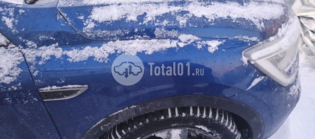 Фото Renault Arkana 42