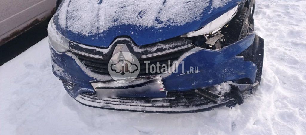 Фото Renault Arkana 46