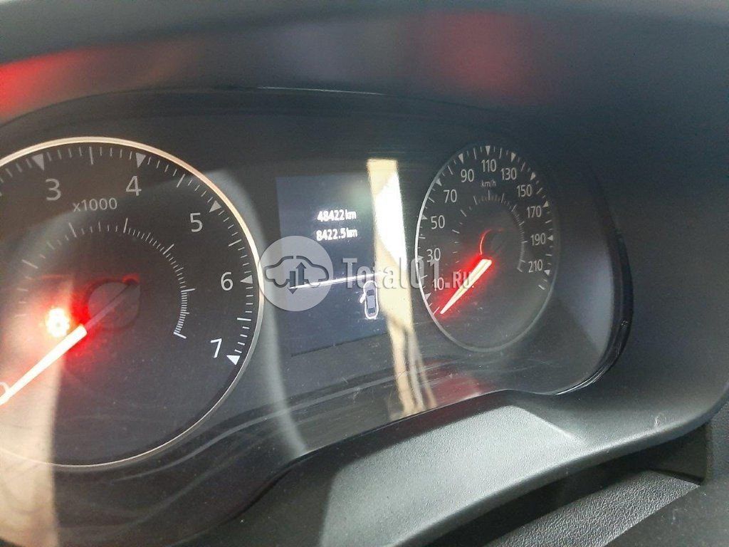 Фото Renault Arkana 60