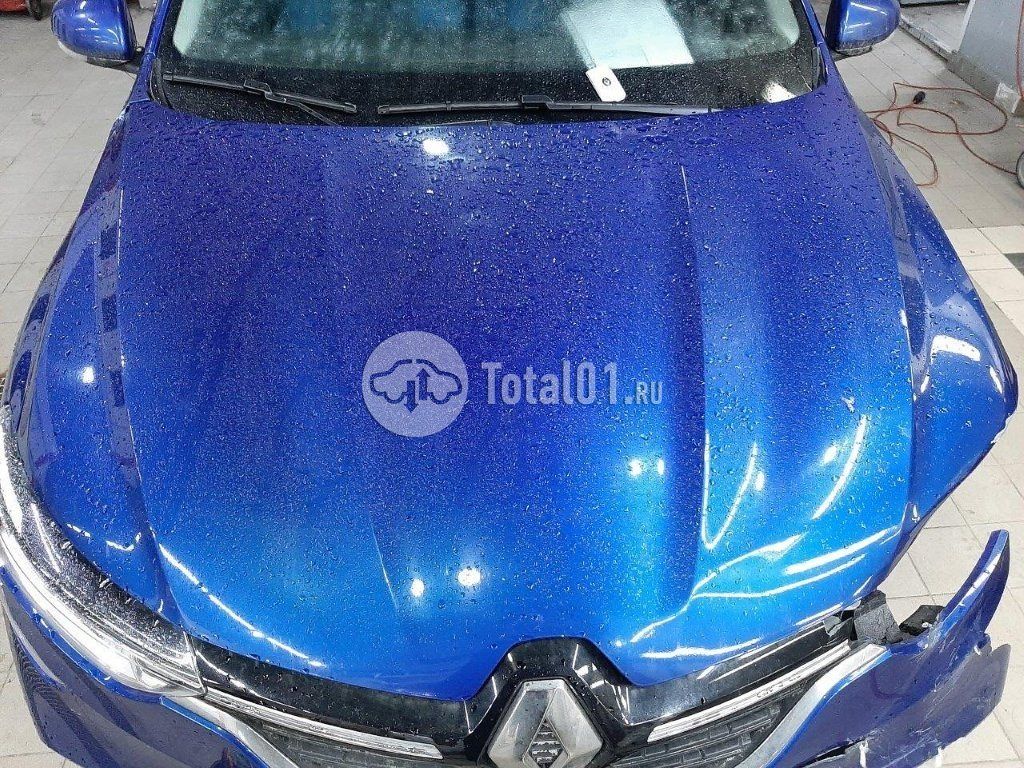 Фото Renault Arkana 70