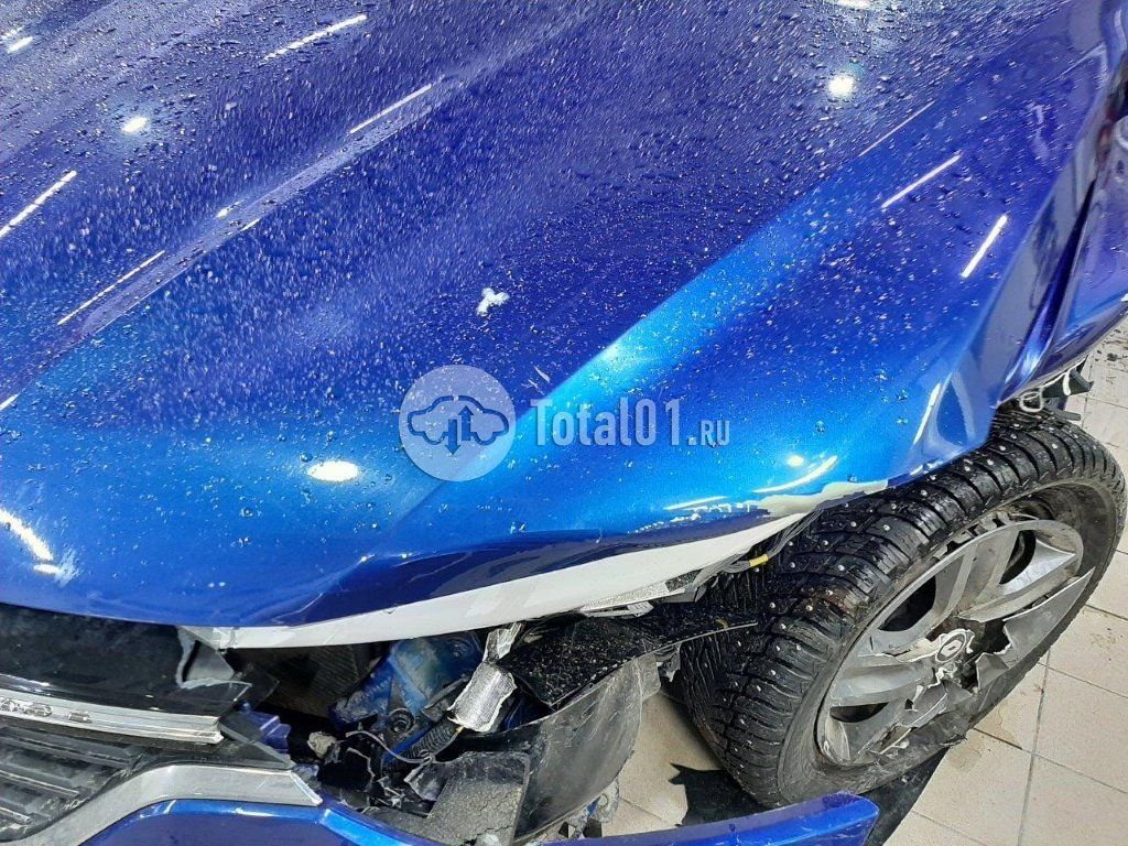 Фото Renault Arkana 72