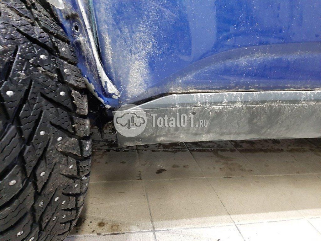 Фото Renault Arkana 86