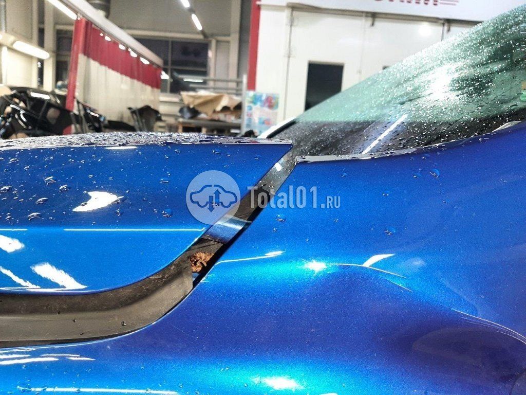Фото Renault Arkana 94