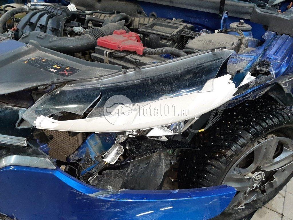 Фото Renault Arkana 98
