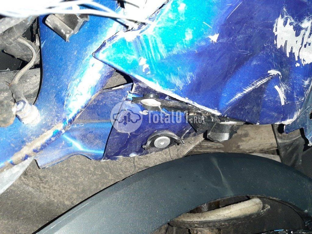Фото Renault Arkana 106