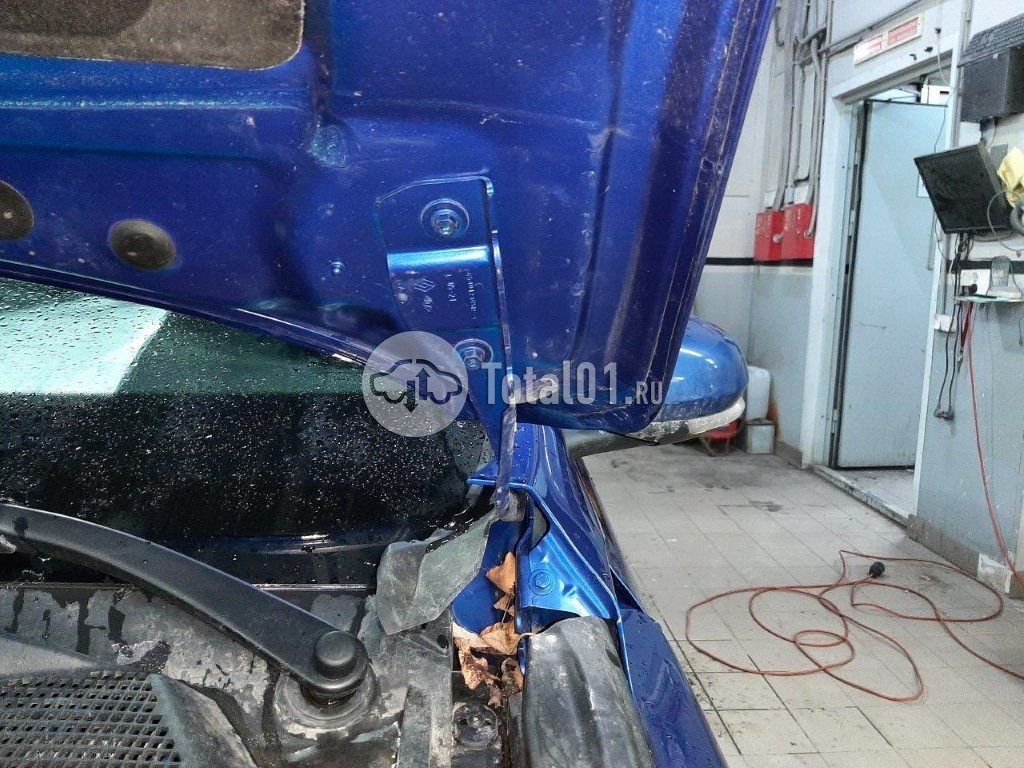 Фото Renault Arkana 122