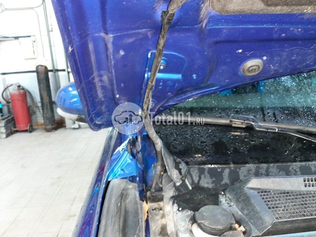 Фото Renault Arkana 124