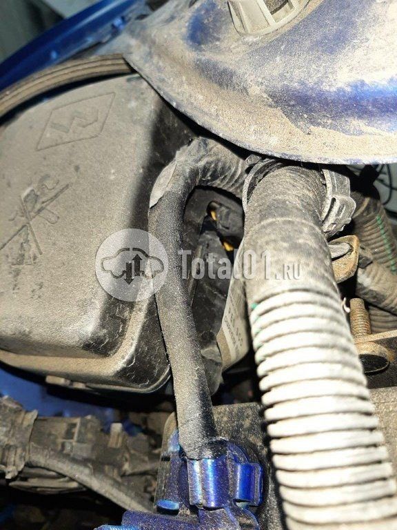 Фото Renault Arkana 134