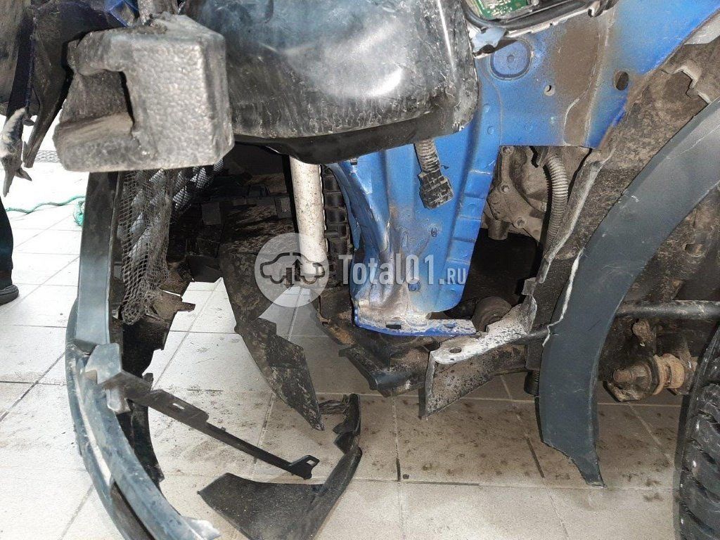 Фото Renault Arkana 138