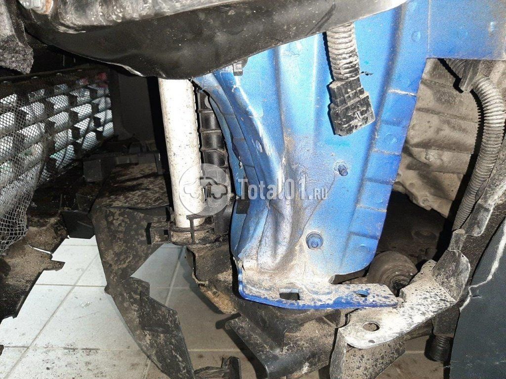 Фото Renault Arkana 140