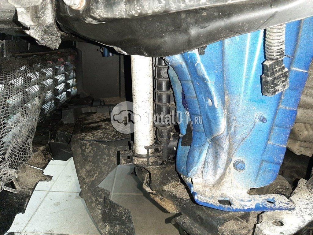 Фото Renault Arkana 142