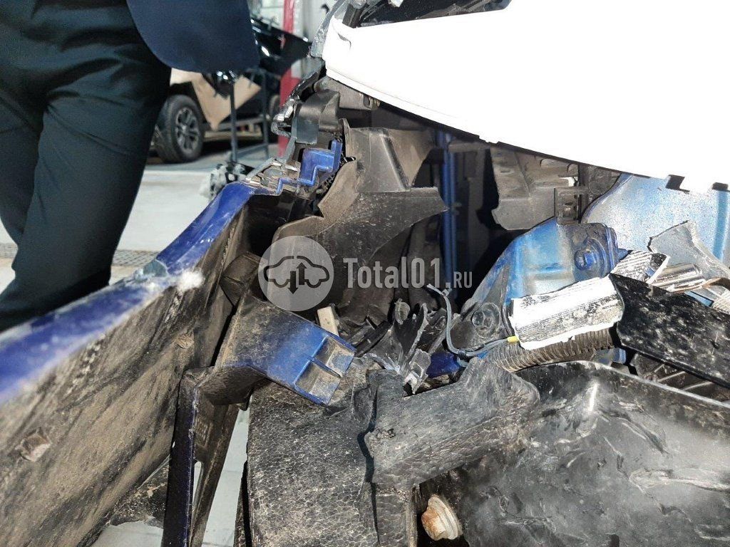Фото Renault Arkana 146