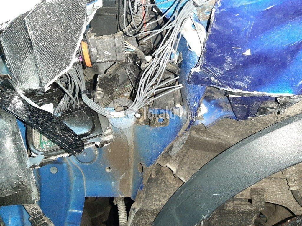 Фото Renault Arkana 150
