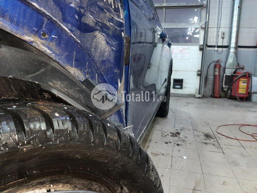 Фото Renault Arkana 154