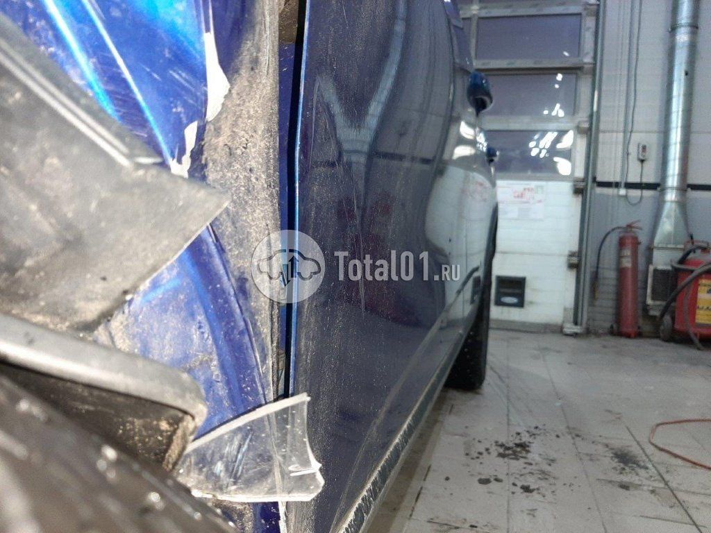 Фото Renault Arkana 156