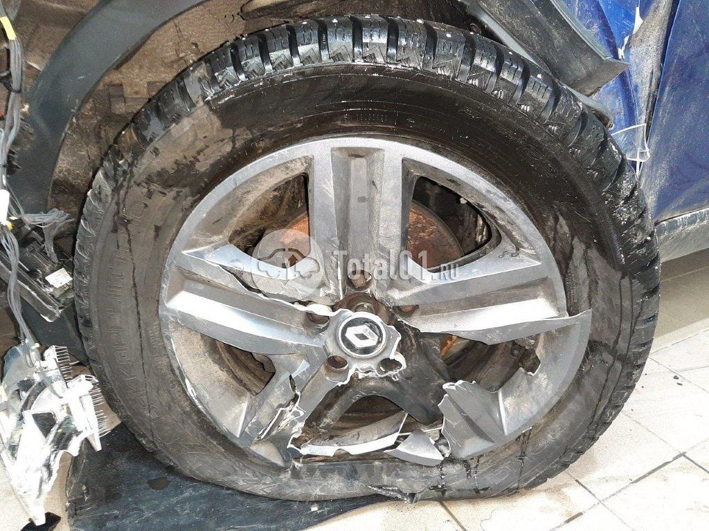 Фото Renault Arkana 158