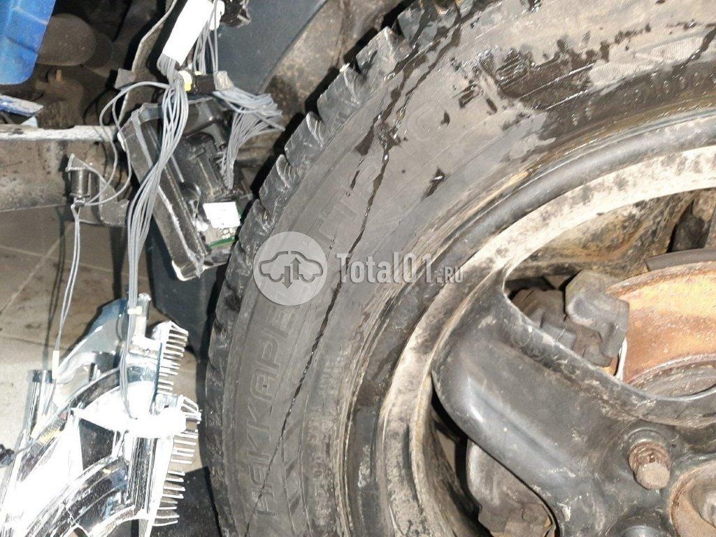 Фото Renault Arkana 166