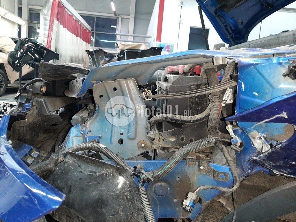Фото Renault Arkana 176