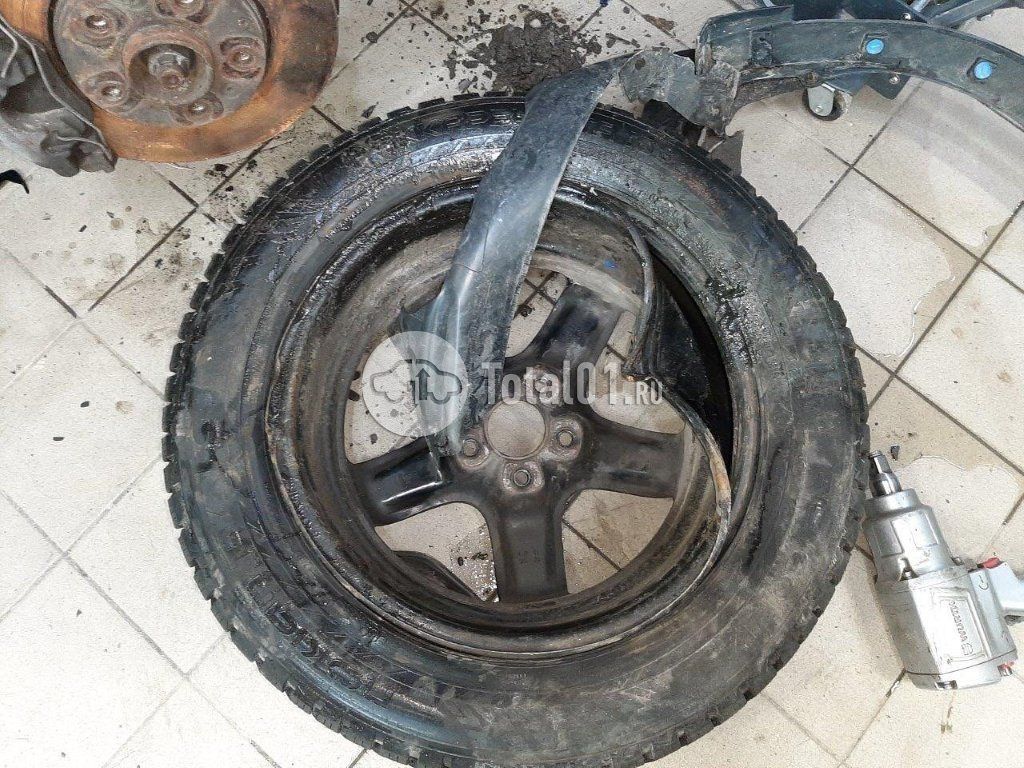 Фото Renault Arkana 198