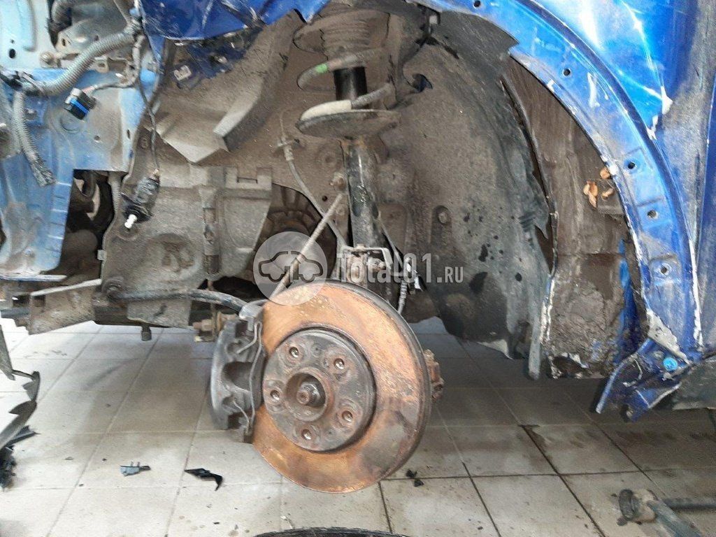 Фото Renault Arkana 200