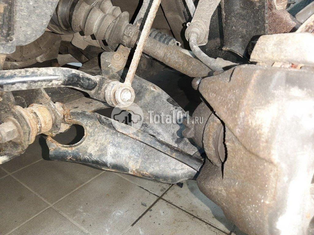 Фото Renault Arkana 206