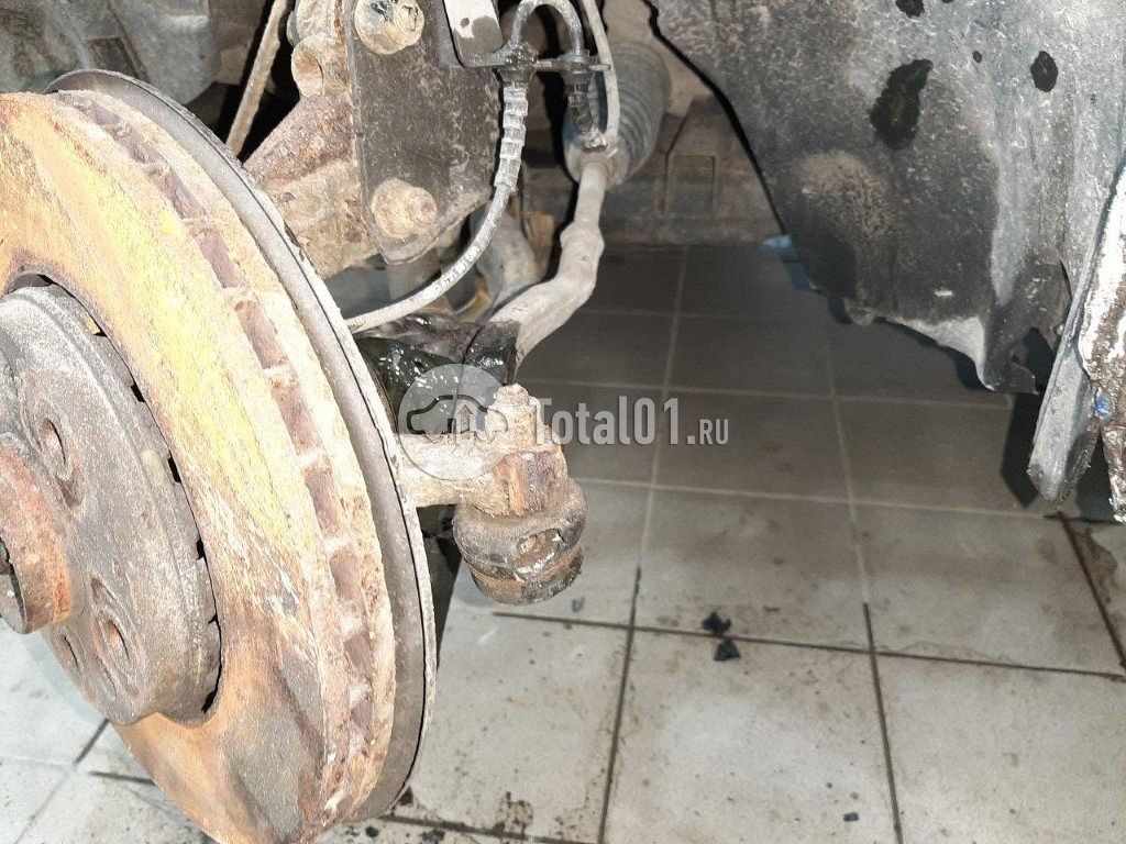 Фото Renault Arkana 212