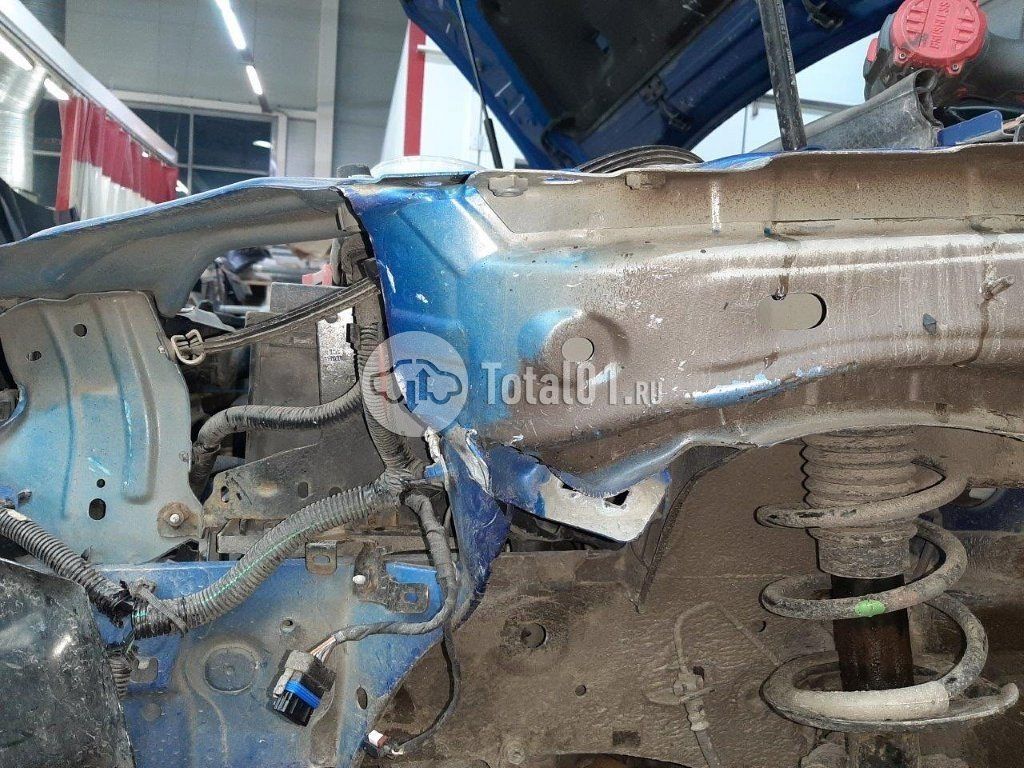 Фото Renault Arkana 246