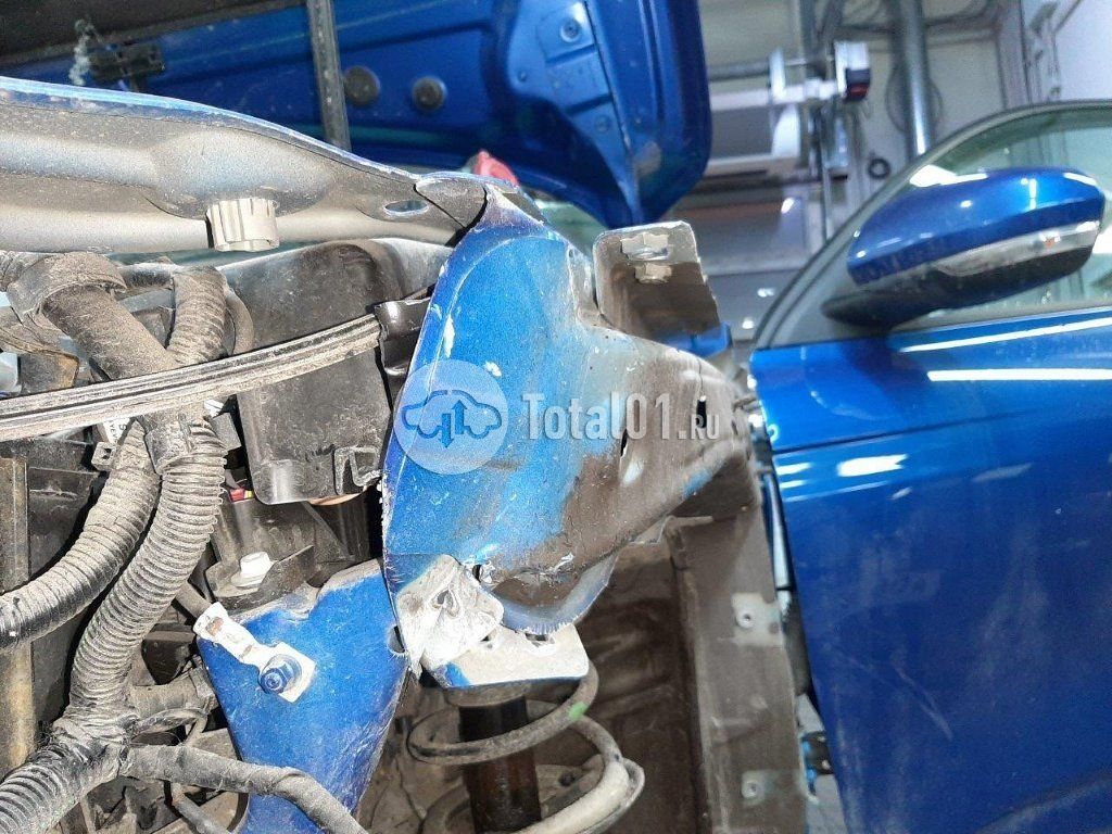 Фото Renault Arkana 248