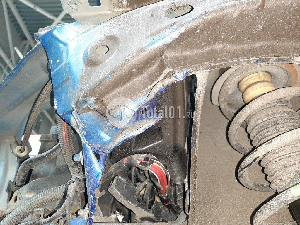 Фото Renault Arkana 252