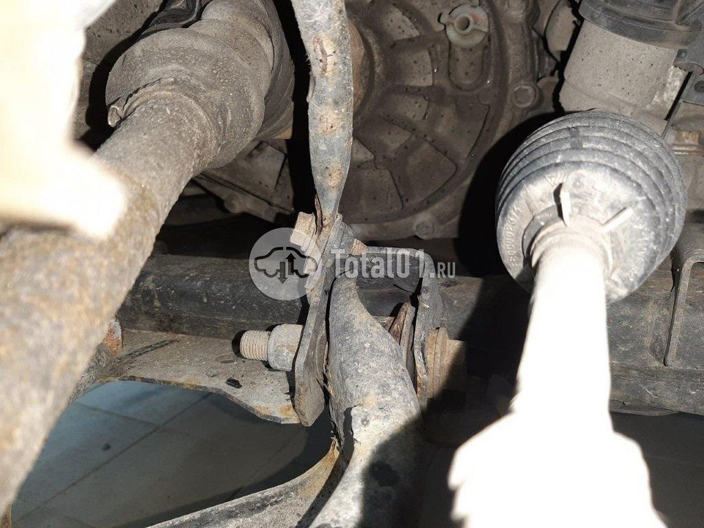Фото Renault Arkana 258