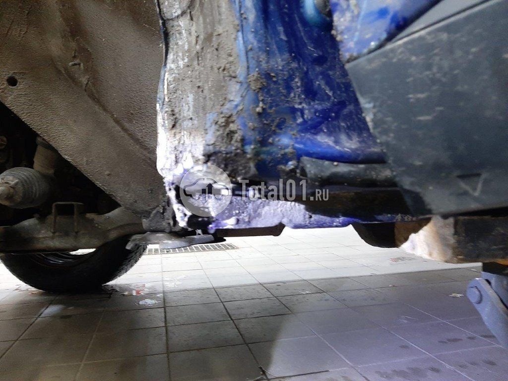 Фото Renault Arkana 272