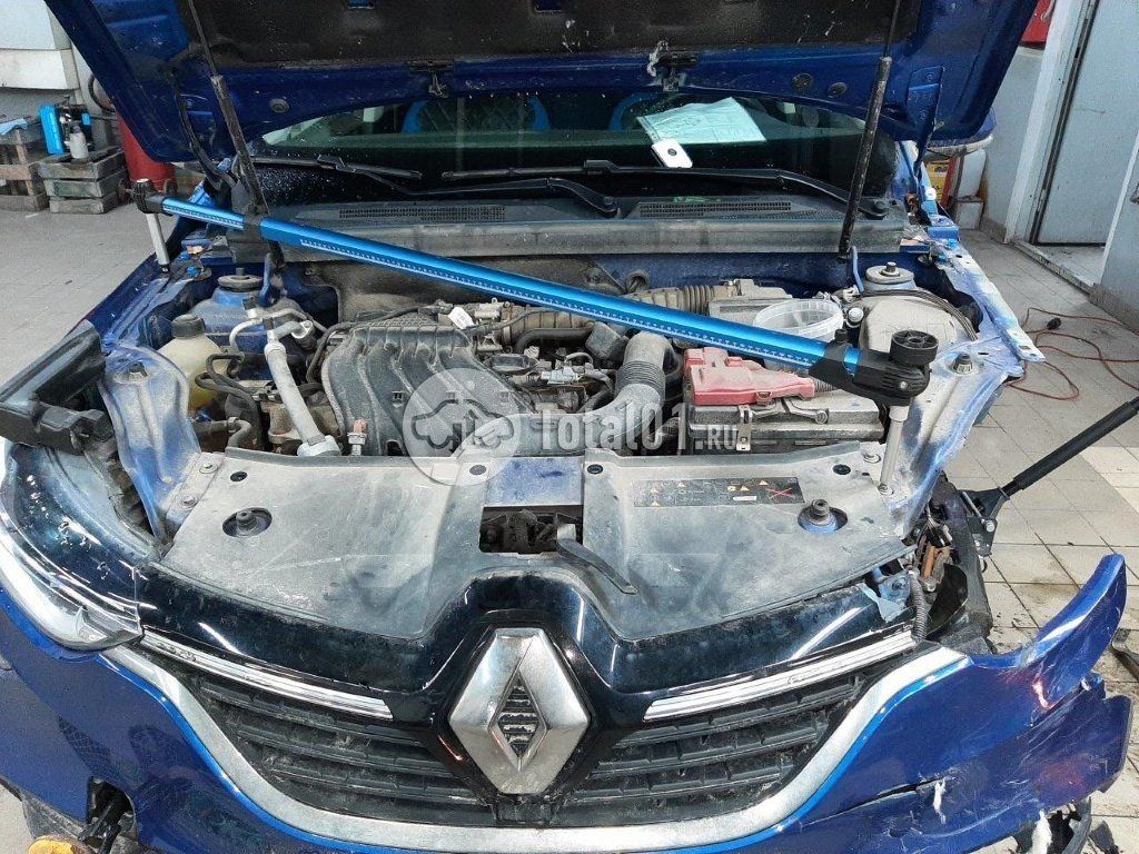 Фото Renault Arkana 298