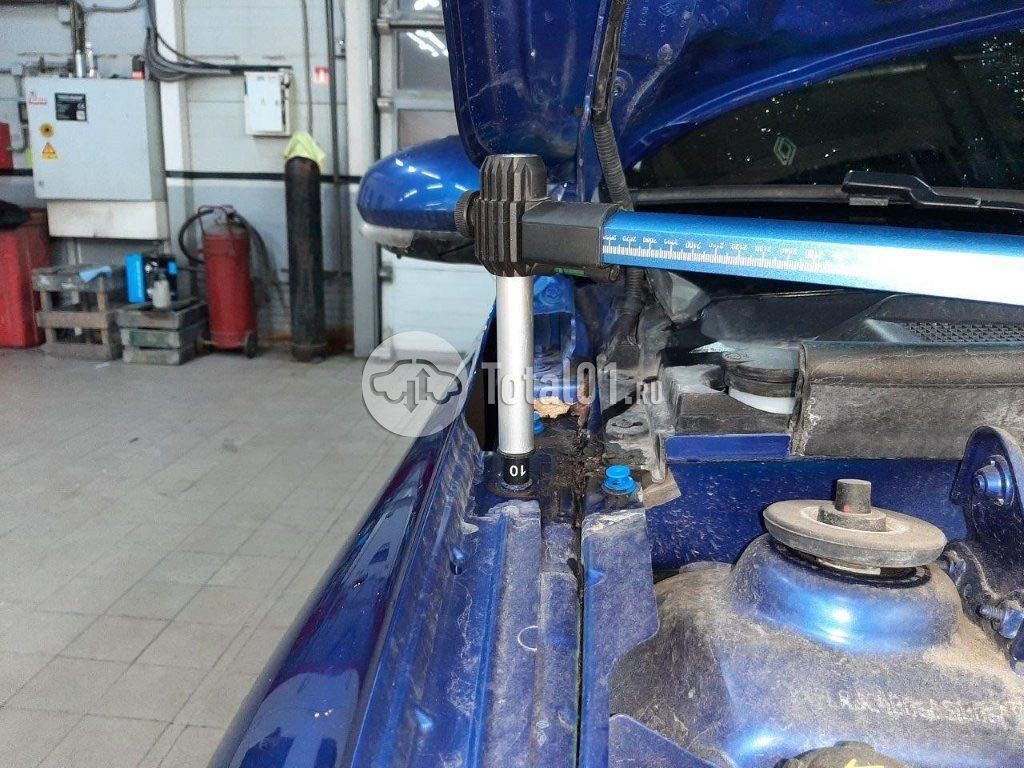 Фото Renault Arkana 302