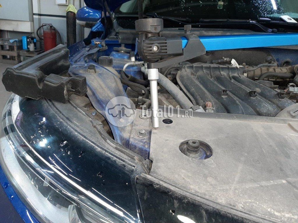 Фото Renault Arkana 310