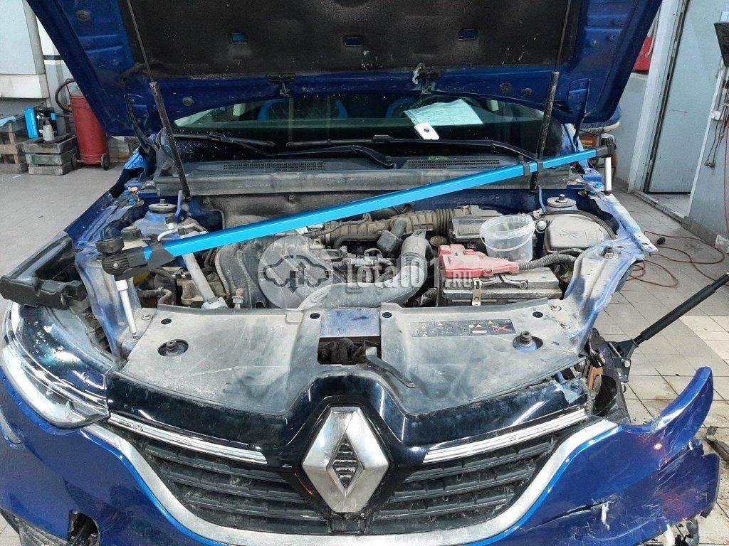 Фото Renault Arkana 312