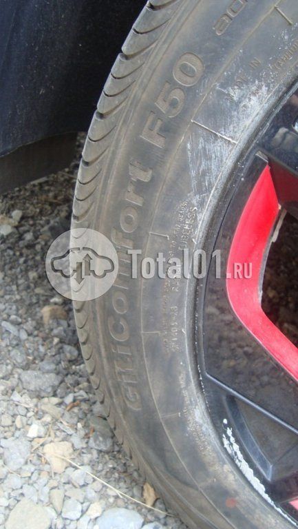 Фото OMODA C5 84