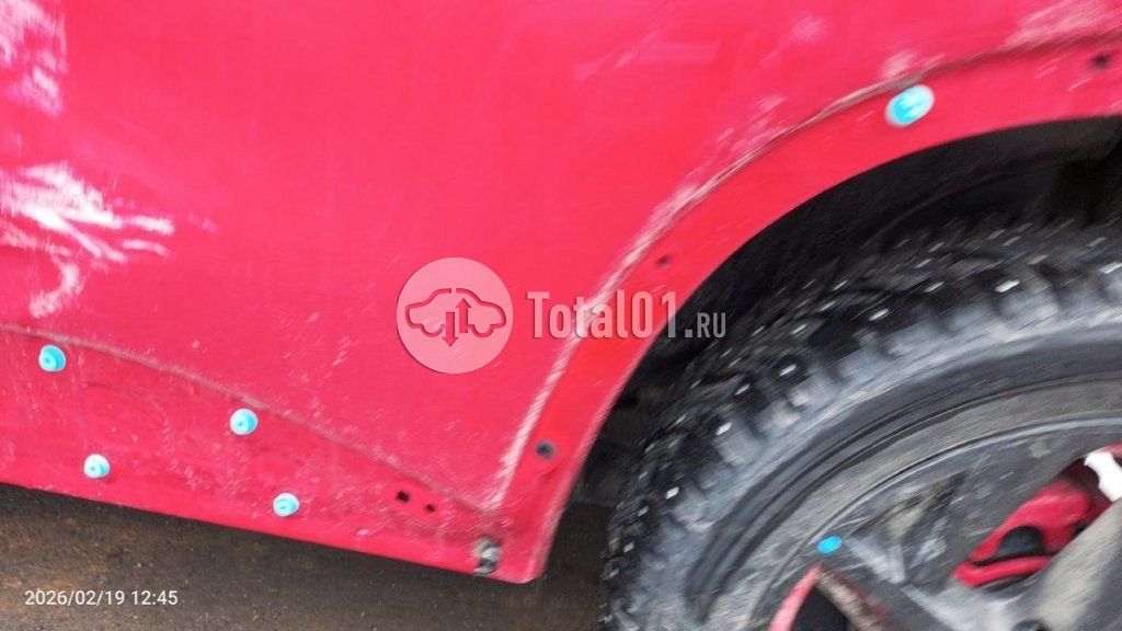 Фото OMODA C5 528