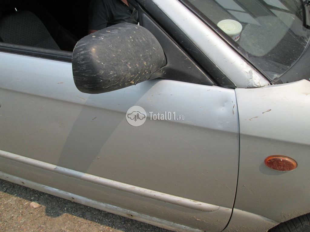 Фото Subaru Legacy 12