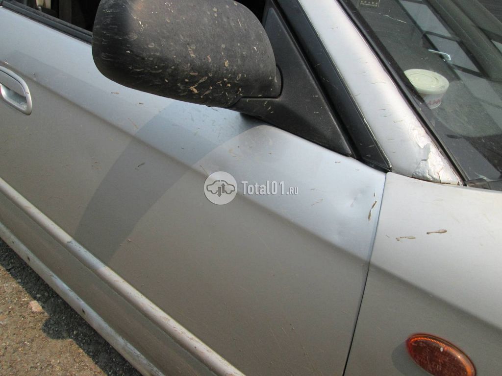 Фото Subaru Legacy 14