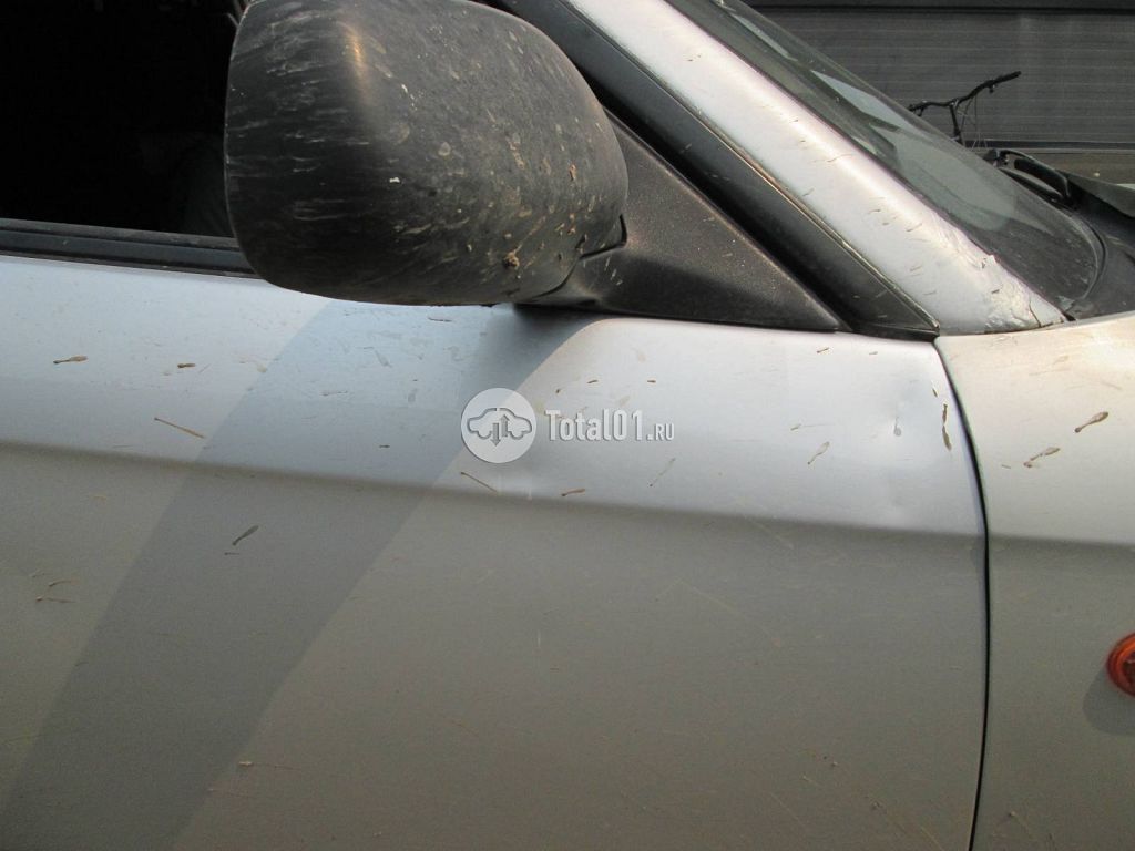 Фото Subaru Legacy 16