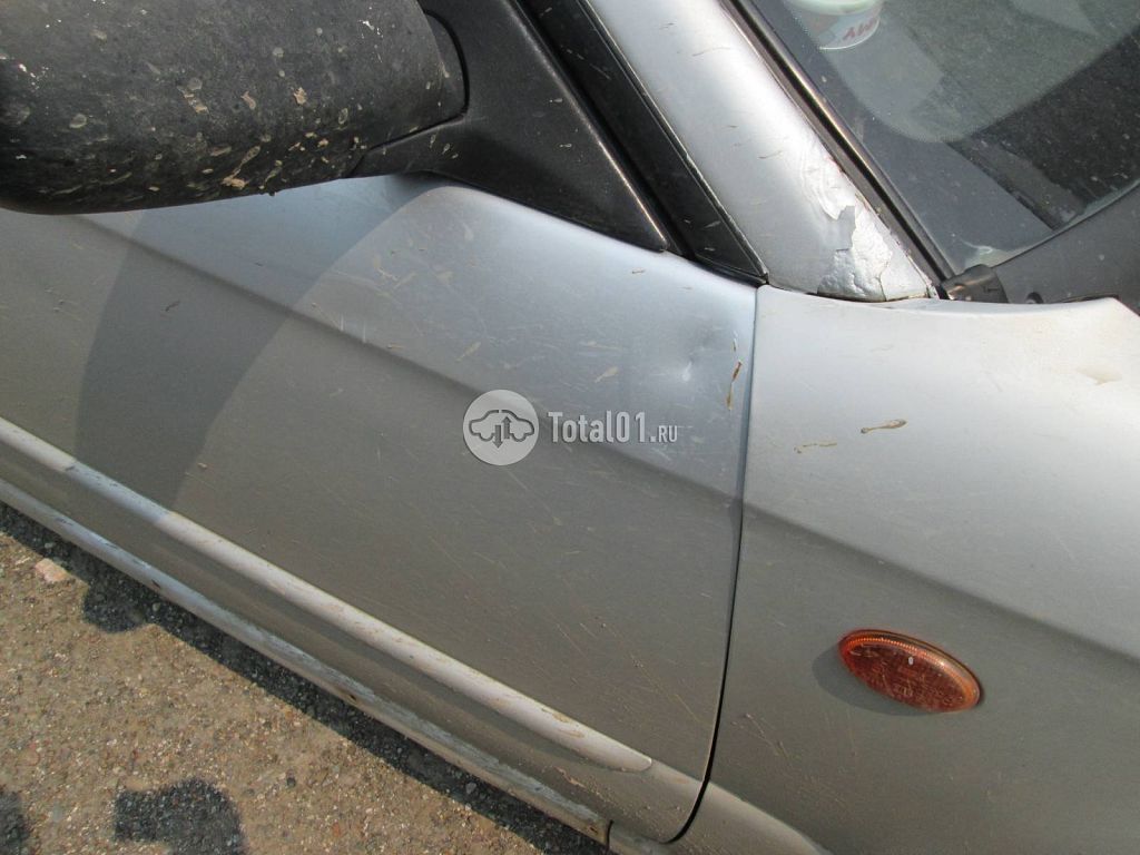 Фото Subaru Legacy 22