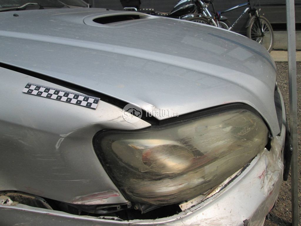 Фото Subaru Legacy 30