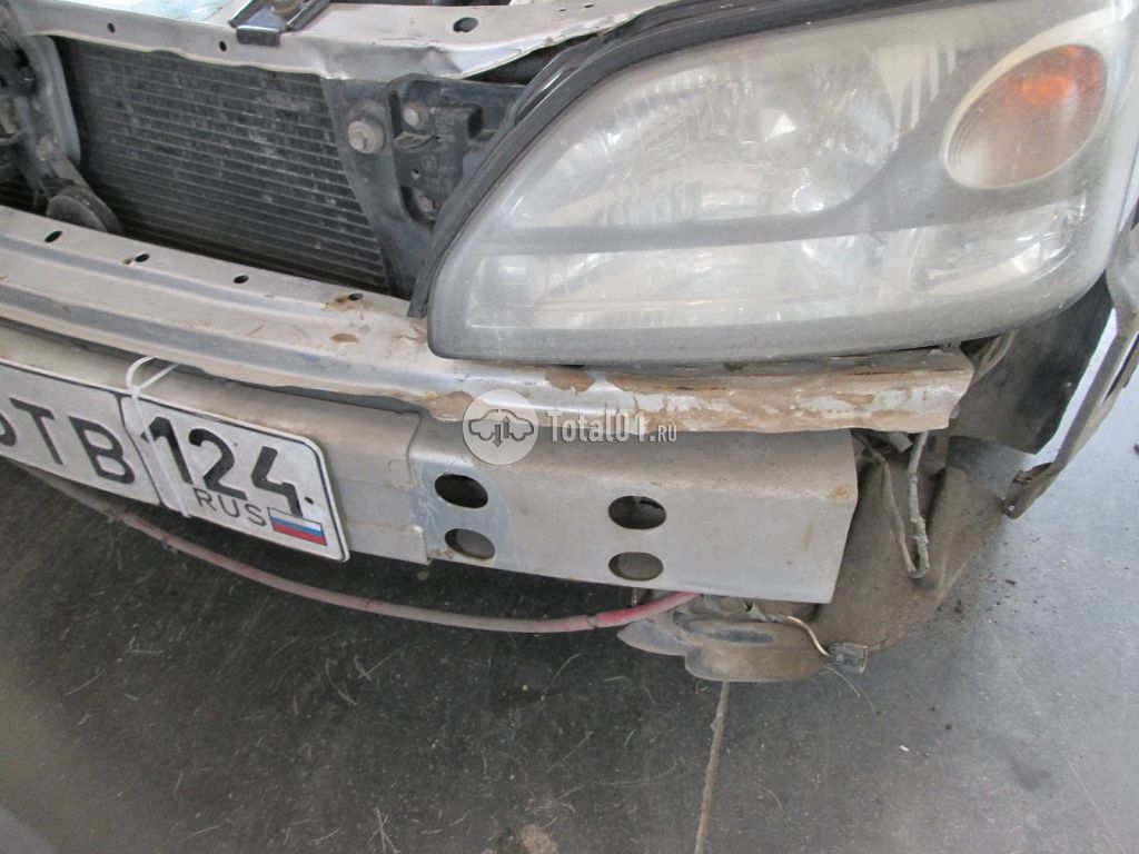 Фото Subaru Legacy 62