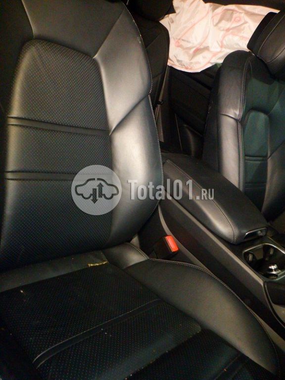 Фото Porsche Cayenne 48
