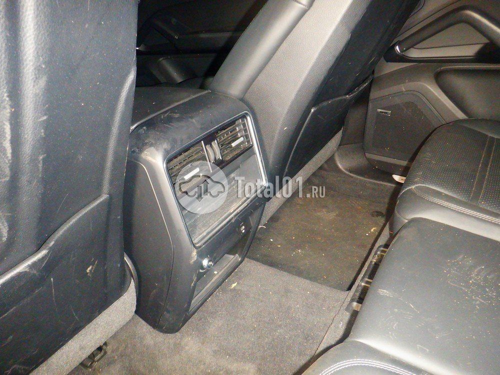 Фото Porsche Cayenne 92