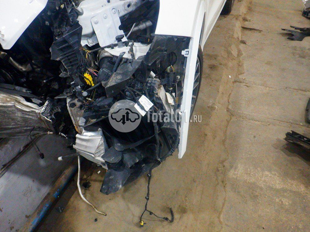 Фото Porsche Cayenne 132