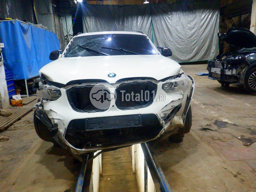 Фото BMW X4 4